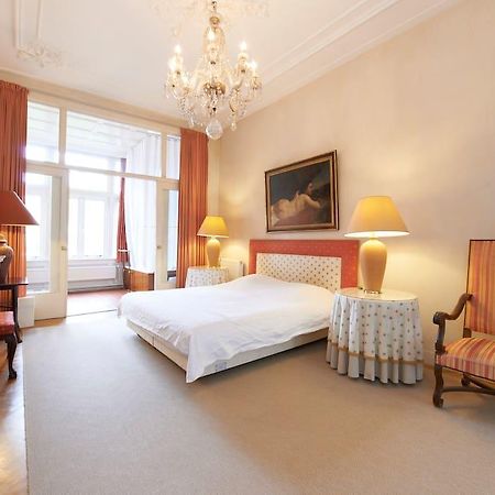 Superior, 100M2 Daire Amsterdam Dış mekan fotoğraf