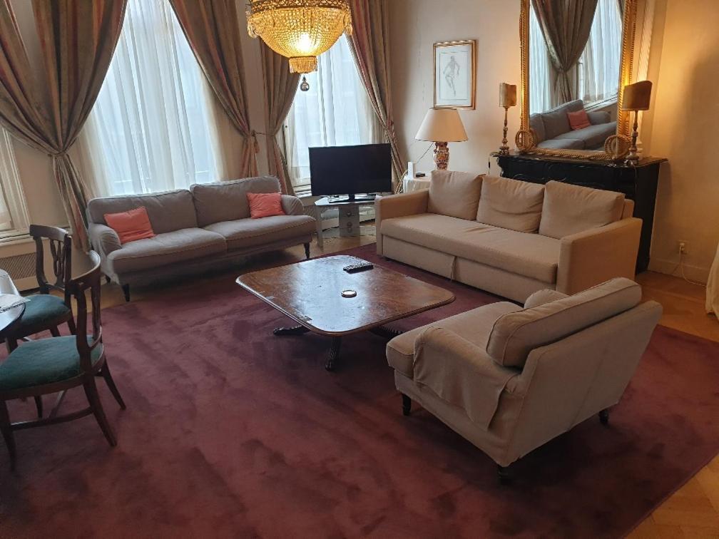 Superior, 100M2 Daire Amsterdam Dış mekan fotoğraf