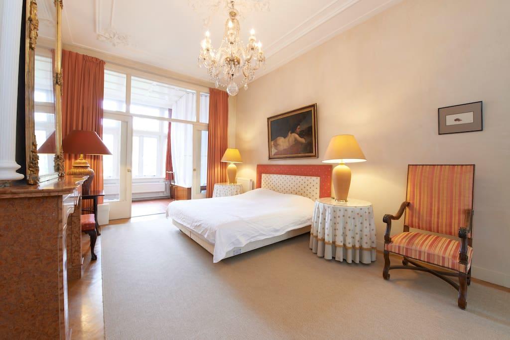 Superior, 100M2 Daire Amsterdam Dış mekan fotoğraf