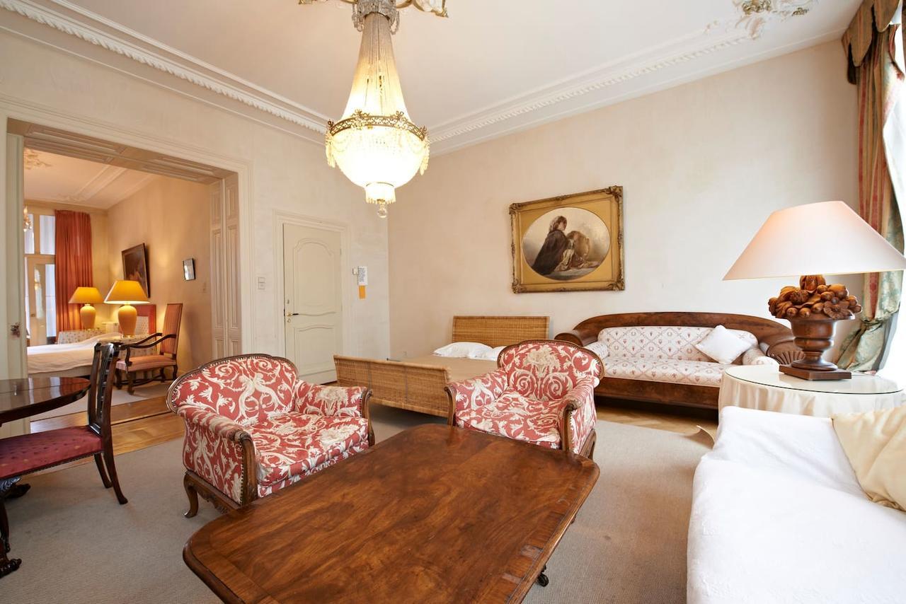 Superior, 100M2 Daire Amsterdam Dış mekan fotoğraf