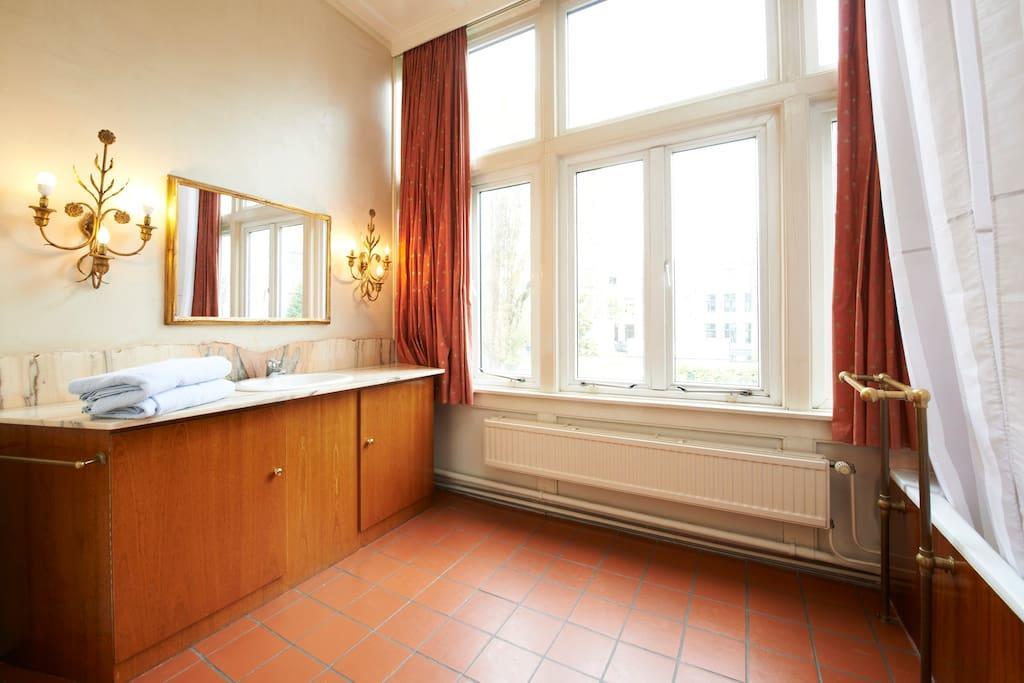 Superior, 100M2 Daire Amsterdam Dış mekan fotoğraf